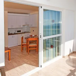 Mar Blau Appart hôtel