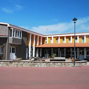 Hostel La Hoyilla - La Aldea