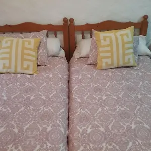 Bed & Breakfast Casa Emblematica