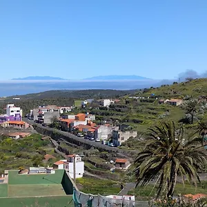 Ferienhaus Entre La Naturaleza Gomera