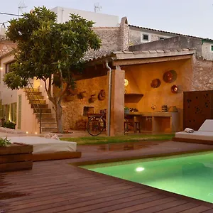 Hotel Ca Sa Tieta Alaró