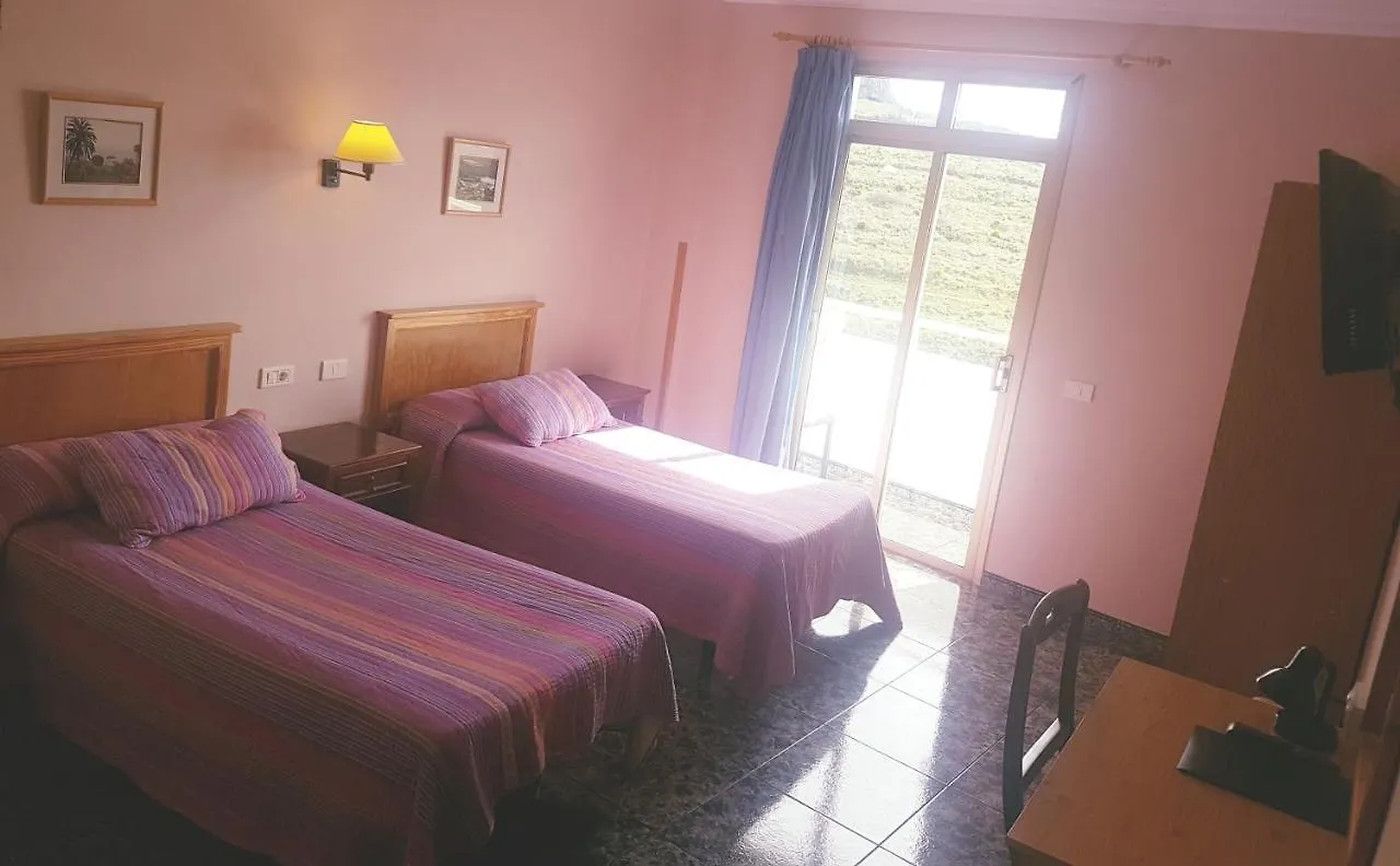 Hotel Sonia Chipude El Cercado 2*,  Spanien