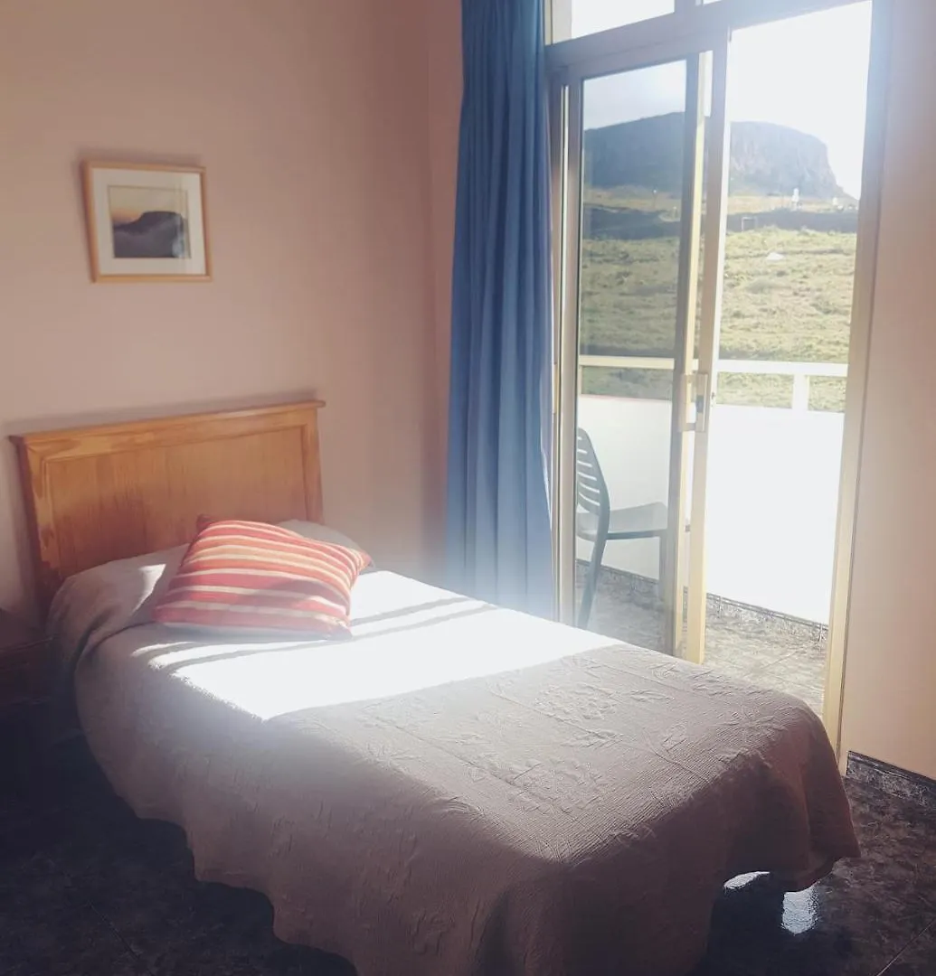 Hotel Sonia Chipude El Cercado