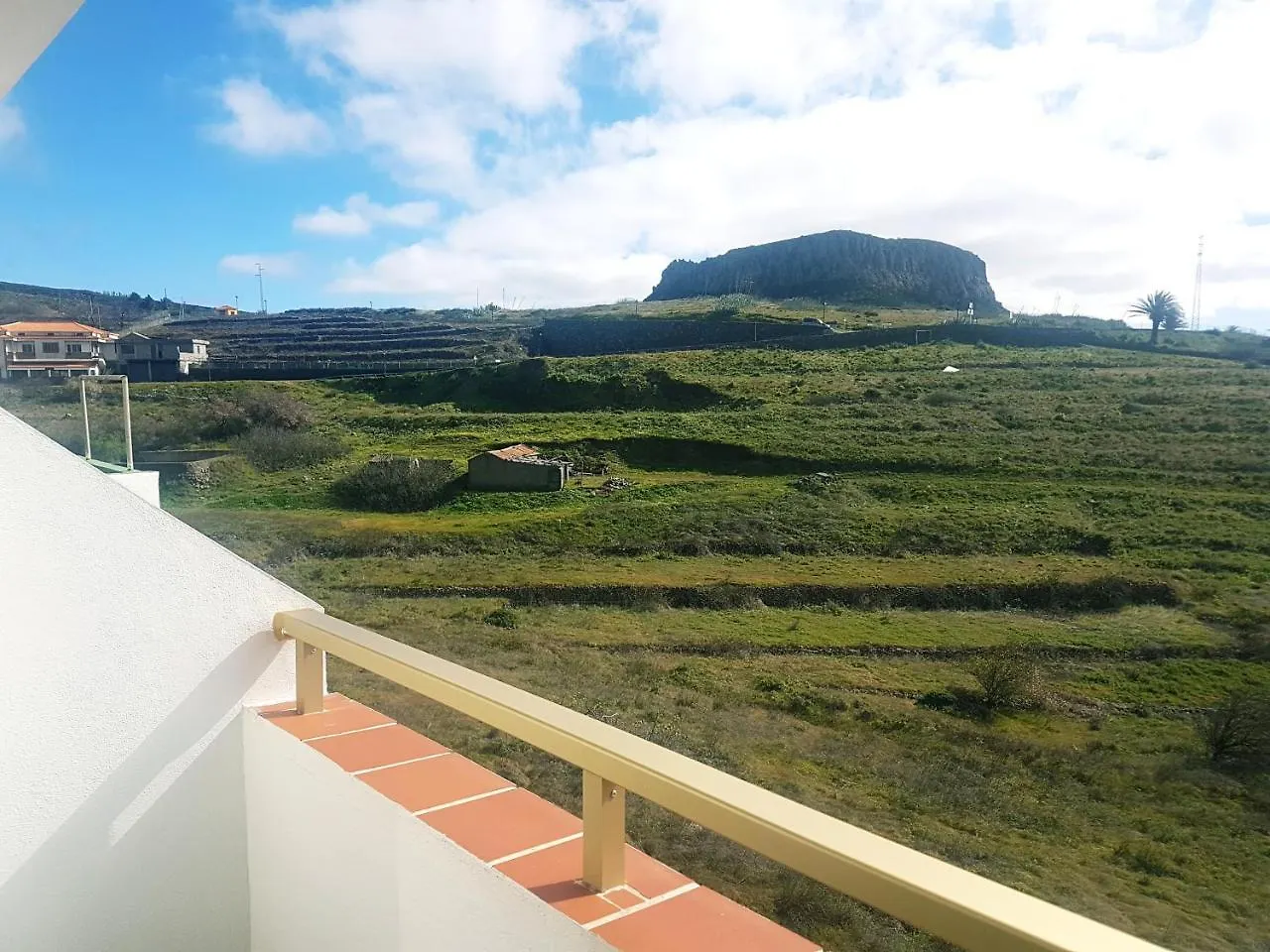 Hotel Sonia Chipude El Cercado Spanien